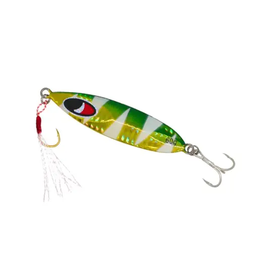 Lang Shi Tan Lead Jigging