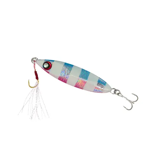 Lang Shi Tan Lead Jigging