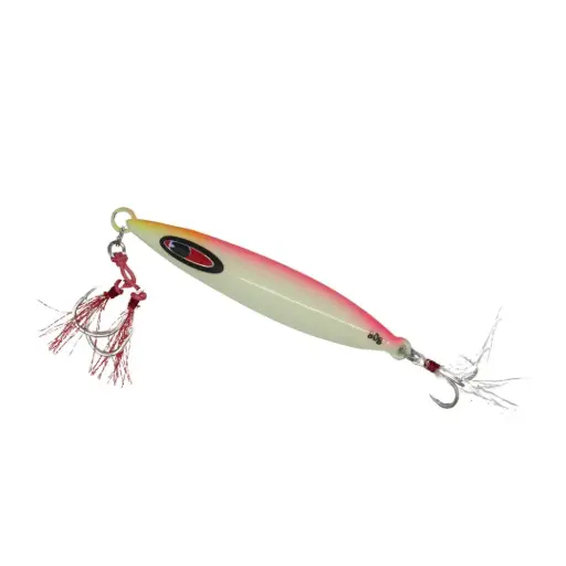 Slow Pitch Jig