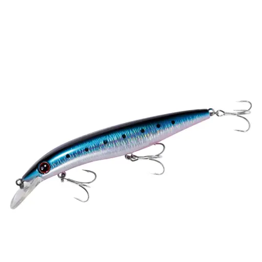 DancingMinnow NBL 9242 -125mm