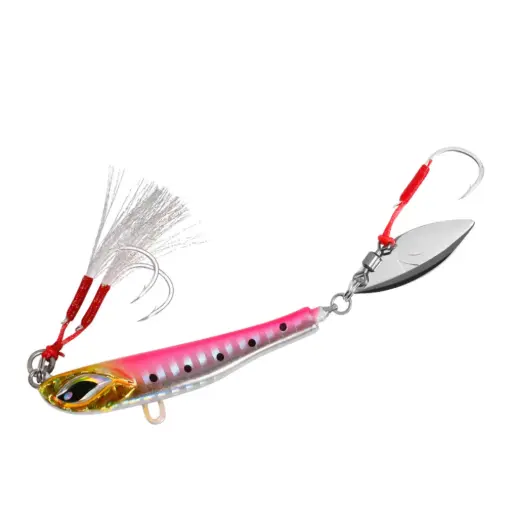 Katana Bladed Jig NBL 1008N