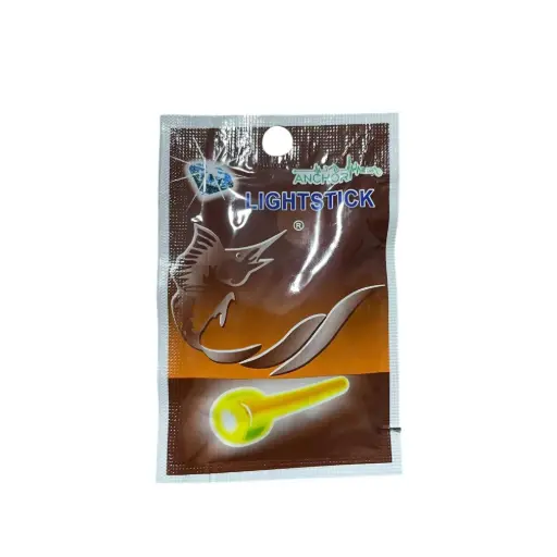Lightstick Fishing Lures - 30m