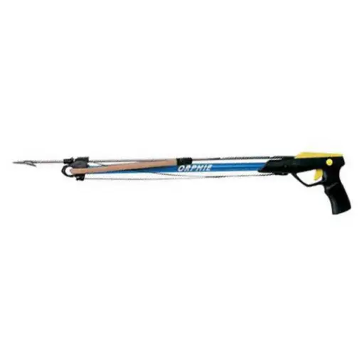 Speargun Imersion