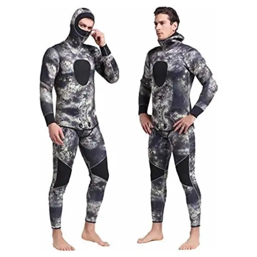 Fifth Element Free Dive Suit