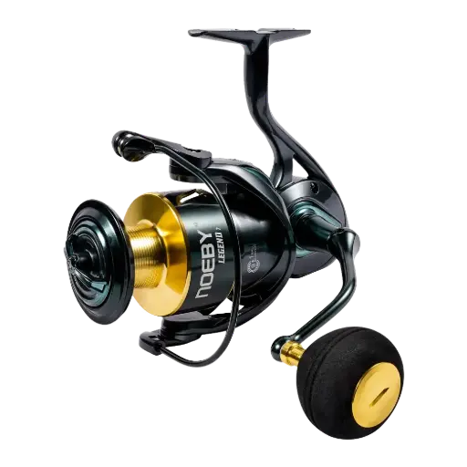 Noeby Legend 7 Spinning Reel