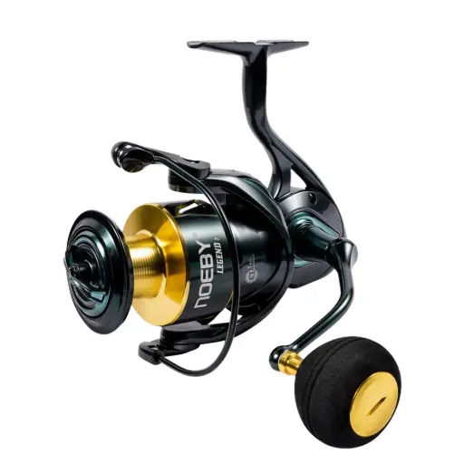 Noeby Legend 7 Spinning Reel