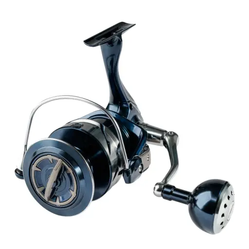 Noeby SW8000 Infinite Spinning Reel- Fishing 