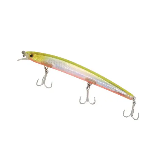 Sharkman Realistic Baitfish Lure 13cm-16g
