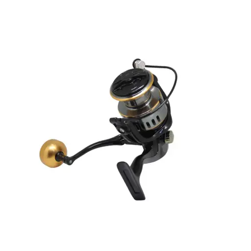 DY Series 6000 & 7000 Spinning Reels