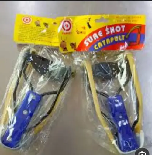 Sure Shot Catapult / Slingshot