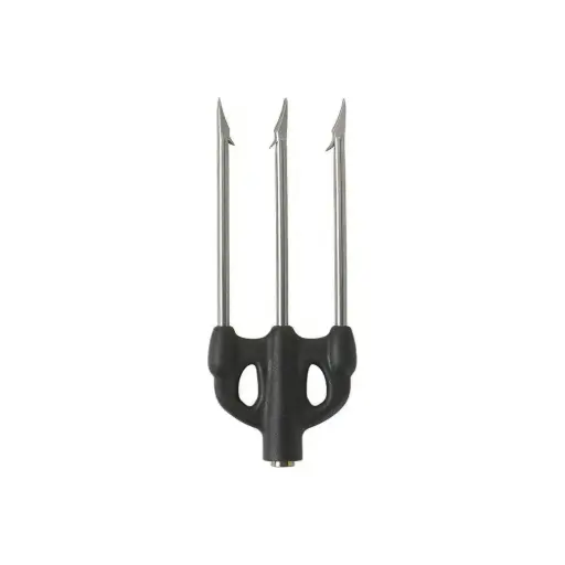 Spearfishing Multi-Prong 3-Point Tip