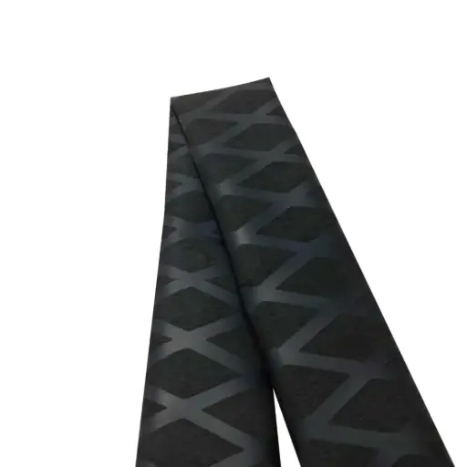 Patterned Fishing Rod Heat Shrink Tube