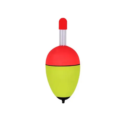 EVA Glow-in-the-Dark Fishing Floats