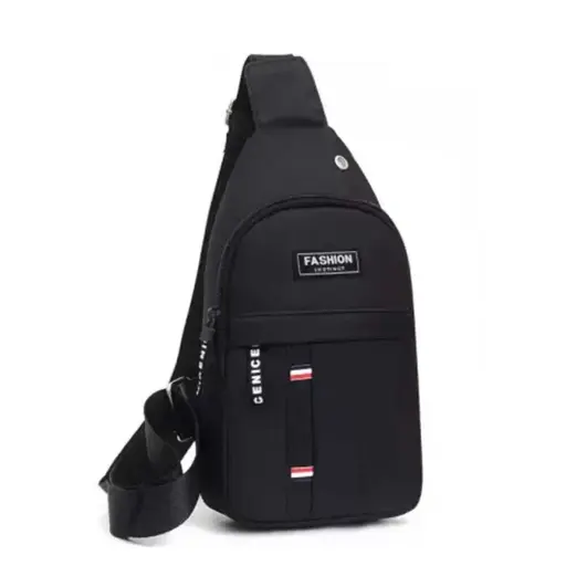 Versatile Urban Sling Bag: The Ultimate Unisex Crossbody & Shoulder Bag