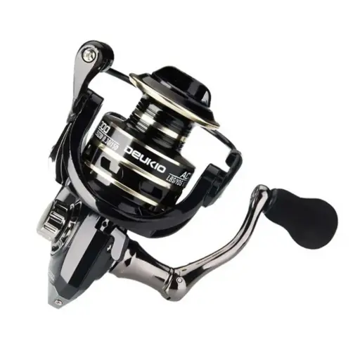 Deukio AC Series Spinning Reel