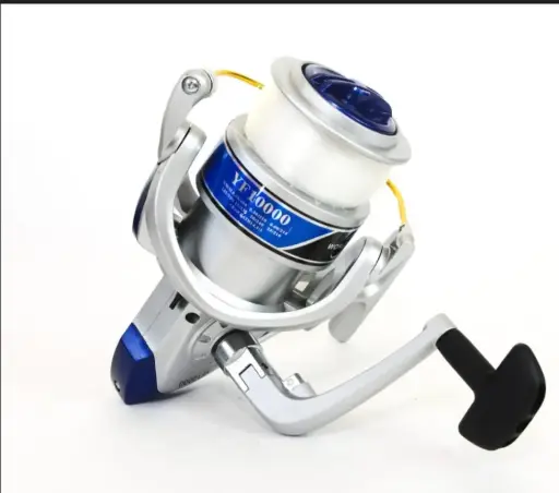 [SD.] Okuma Reel DSA-60 