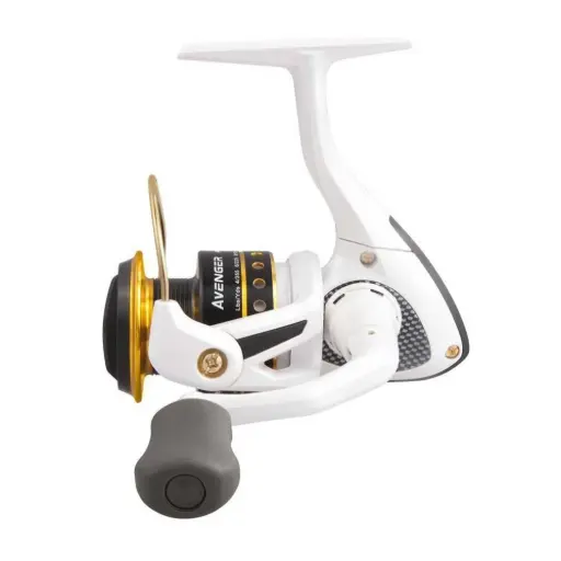 [SD.\] Okuma Avenger AV80b Spinning Reel