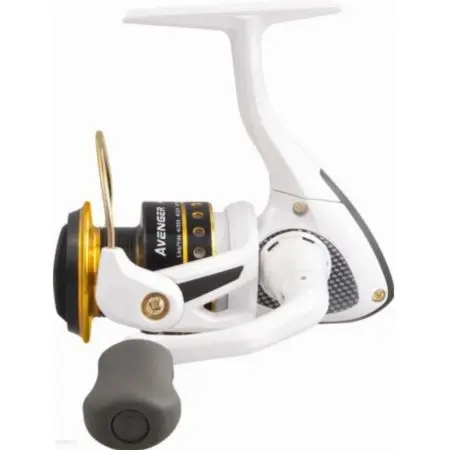 [SD.\] Okuma Reel Avenger AV80b