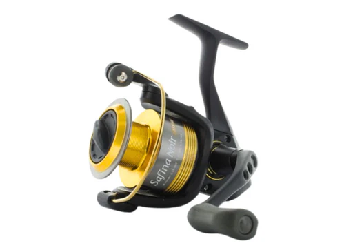 [ED] Okuma Reel Safina Noir SAR-55