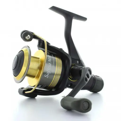 [ED] Okuma Safina Noir SAR-55 Spinning Reel