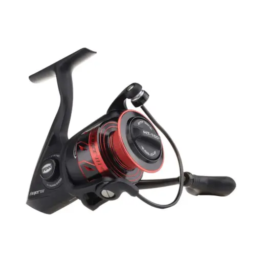 [NA] Penn Fierce III 6000 Spinning Reel