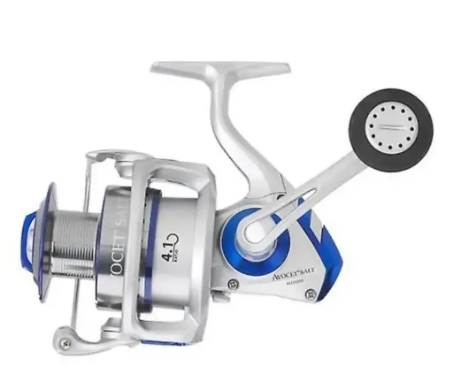 [OR] Mitchell Avocet SALT 8000 FD