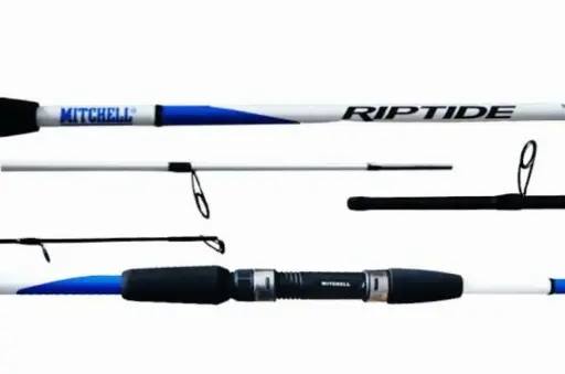 [SPPA] Mitchell Rod Riptide 212m 60-120gr