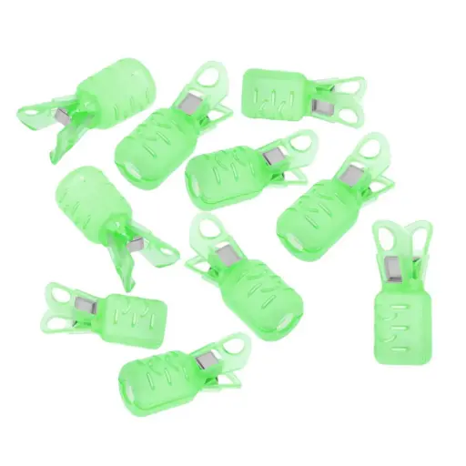 Protective Fishing Hook Covers