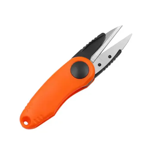 Multi-Function Fishing Scissors & Quick Knot Tool