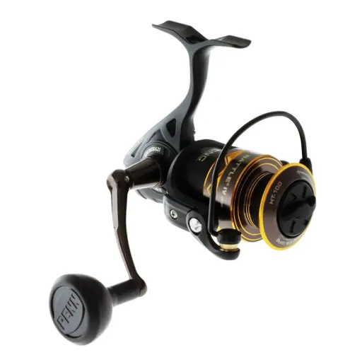 PENN Battle IV Spinning Reel (4000-6000-8000)
