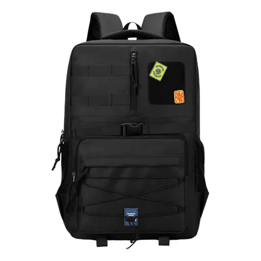 Outdoor & Fishing Equipment Backpack(Bag)