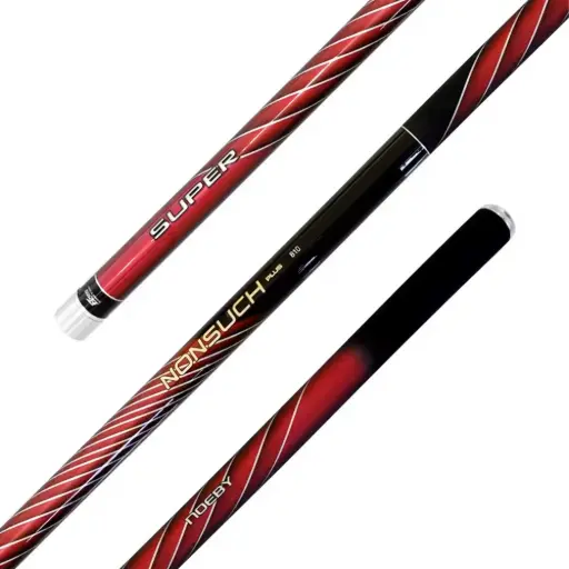 NOEBY Super Rods Series