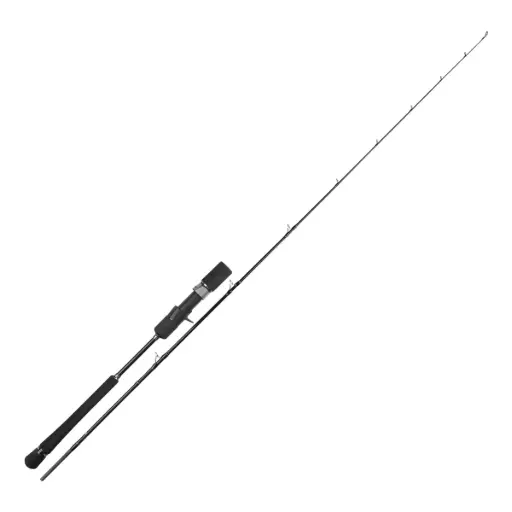NOEBY Leisure Slow Jigging III NBSJC602ML (1.83m/Jig Weight:30-180g)