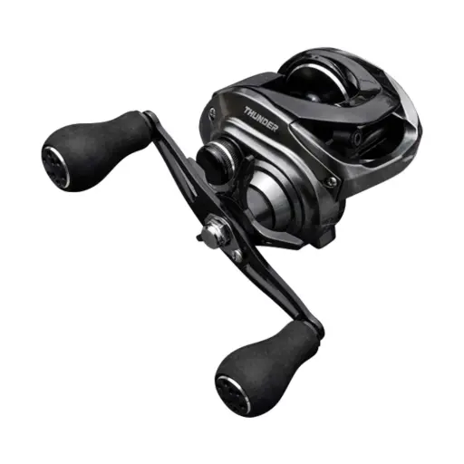 NOEBY Leisure Thunder Baitcasting Reel