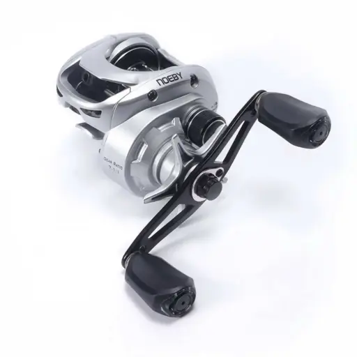 NOEBY Leisure K7 Baitcasting Reel