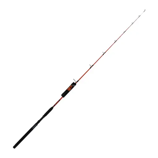 Assieff Rod C602 1.80m (80-200gr)