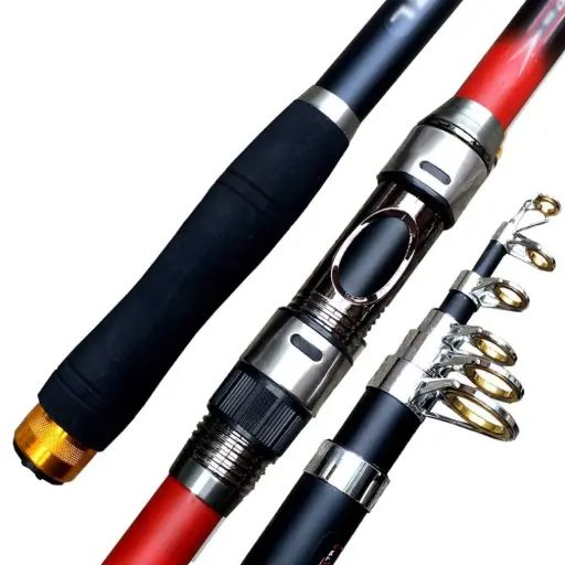 MAX Xinwang PRO Xin Longwei Rod