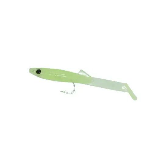 6.5cm Soft Bait Fishing Lures (5pcs)