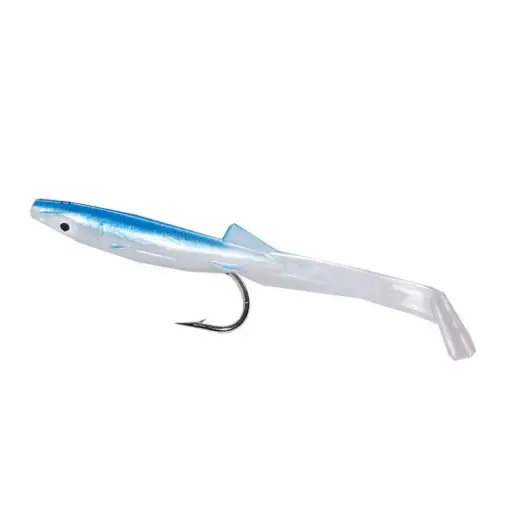 6.5cm Soft Bait Fishing Lures (5pcs)