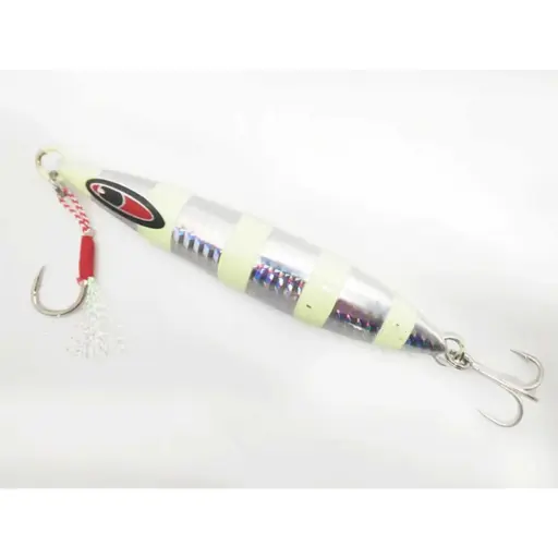 Lang Shi Tan Lead Jigging