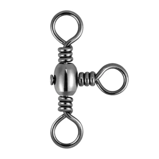 Crossline Crane Swivels