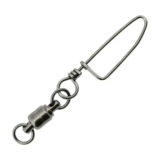 Ball Bearing Snap Swivels