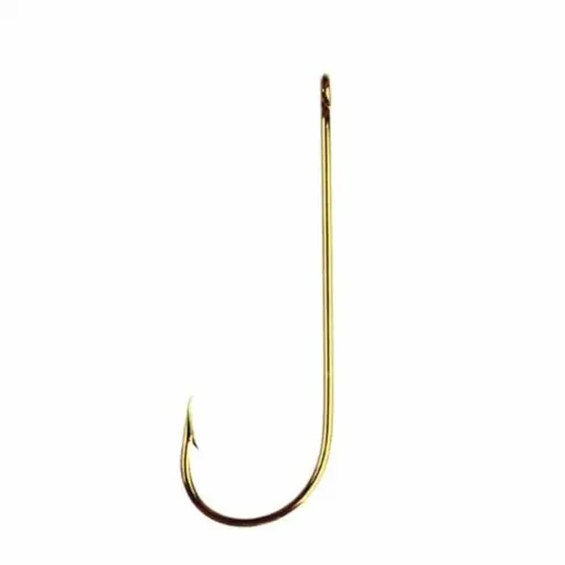 High-Performance Fishing Hooks