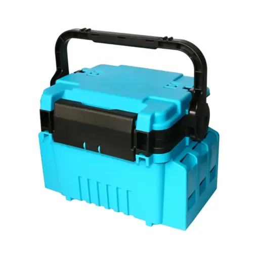 Professional Fishing Tackle Box