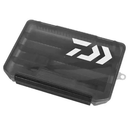 High-Quality ABS Plastic Bait & Lure Case (Box)