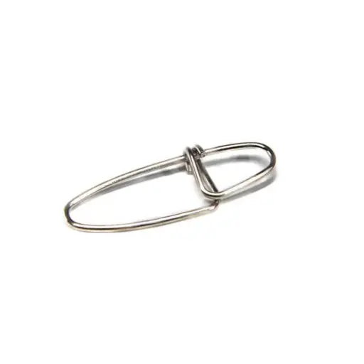 Der Ausleger Waller Snap Duo Lock