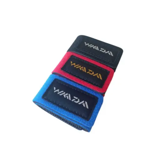 Wada Fishing Rod Straps