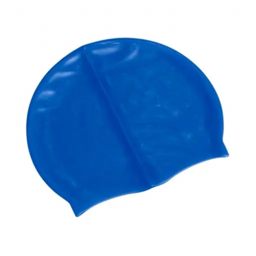 Silicone Swim Cap