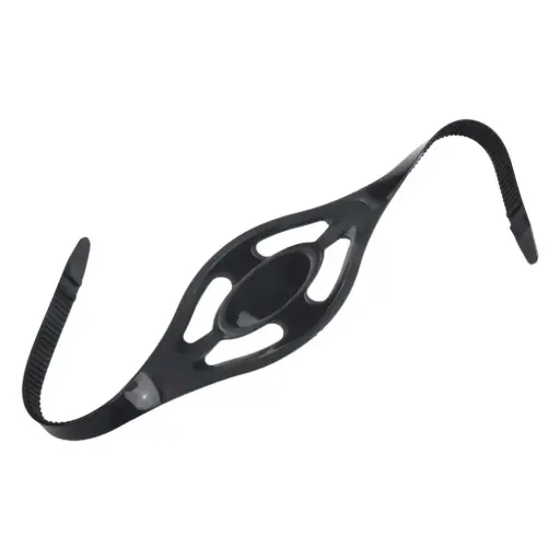 Silicone Scuba Diving & Snorkeling Mask Strap Replacement