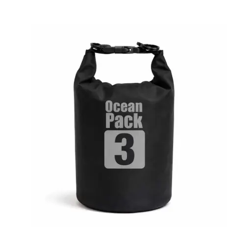 Waterproof Ocean Pack Dry Bag (3L)